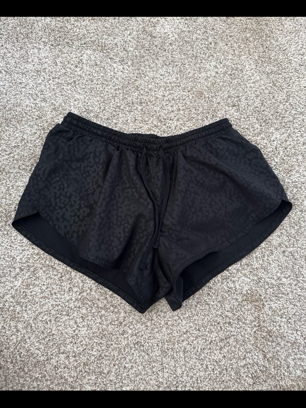 Old navy active shorts
